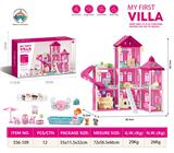 OBL10318371 - House / villa / castle suite
