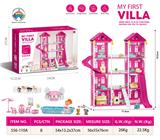 OBL10318374 - House / villa / castle suite