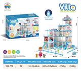 OBL10318378 - House / villa / castle suite
