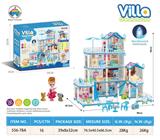 OBL10318379 - House / villa / castle suite