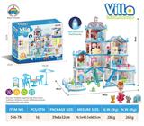 OBL10318380 - House / villa / castle suite