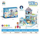 OBL10318381 - House / villa / castle suite
