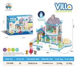 OBL10318383 - House / villa / castle suite