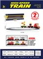 OBL10318507 - Electric rail truck