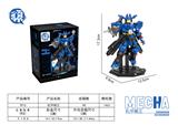 OBL10318570 - 机甲模王