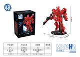 OBL10318571 - 机甲模王
