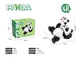 OBL10318578 - 熊猫系列-自拍熊猫