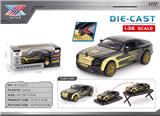 OBL10318739 - Die-cast toys
