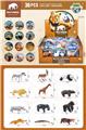 OBL10318748 - Animaltoys