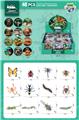 OBL10318752 - Animaltoys