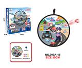 OBL10319246 - Target