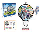 OBL10319252 - Target