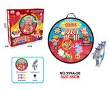OBL10319259 - Target