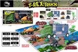 OBL10319897 - Animaltoys