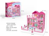 OBL10319911 - House / villa / castle suite