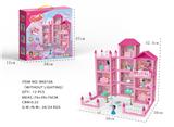 OBL10319914 - House / villa / castle suite