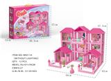 OBL10319916 - House / villa / castle suite