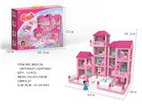 OBL10319918 - House / villa / castle suite