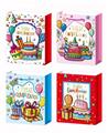 OBL10320003 - Boutique / Gift Series