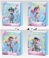 OBL10320030 - Boutique / Gift Series