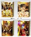 OBL10320064 - Boutique / Gift Series