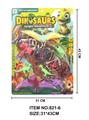 OBL10320354 - Animaltoys