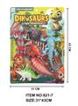 OBL10320355 - Animaltoys