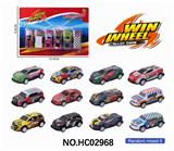OBL10320474 - Die-cast toys