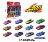 OBL10320477 - Die-cast toys
