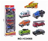 OBL10320478 - Die-cast toys