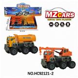 OBL10320481 - Die-cast toys