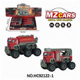 OBL10320482 - Die-cast toys