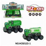 OBL10320484 - Die-cast toys