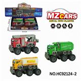 OBL10320487 - Die-cast toys