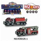 OBL10320488 - Die-cast toys
