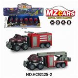 OBL10320489 - Die-cast toys