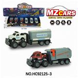 OBL10320490 - Die-cast toys
