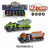 OBL10320491 - Die-cast toys