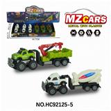 OBL10320492 - Die-cast toys