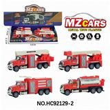 OBL10320497 - Die-cast toys