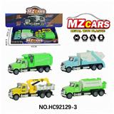 OBL10320498 - Die-cast toys