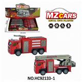 OBL10320506 - Die-cast toys