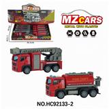 OBL10320507 - Die-cast toys