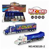 OBL10320509 - Die-cast toys