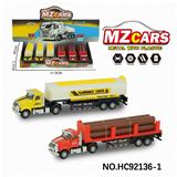 OBL10320510 - Die-cast toys