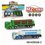 OBL10320511 - Die-cast toys
