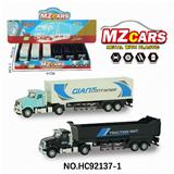 OBL10320512 - Die-cast toys