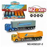 OBL10320513 - Die-cast toys
