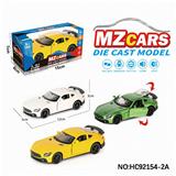 OBL10320545 - Die-cast toys