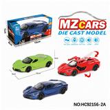 OBL10320553 - Die-cast toys